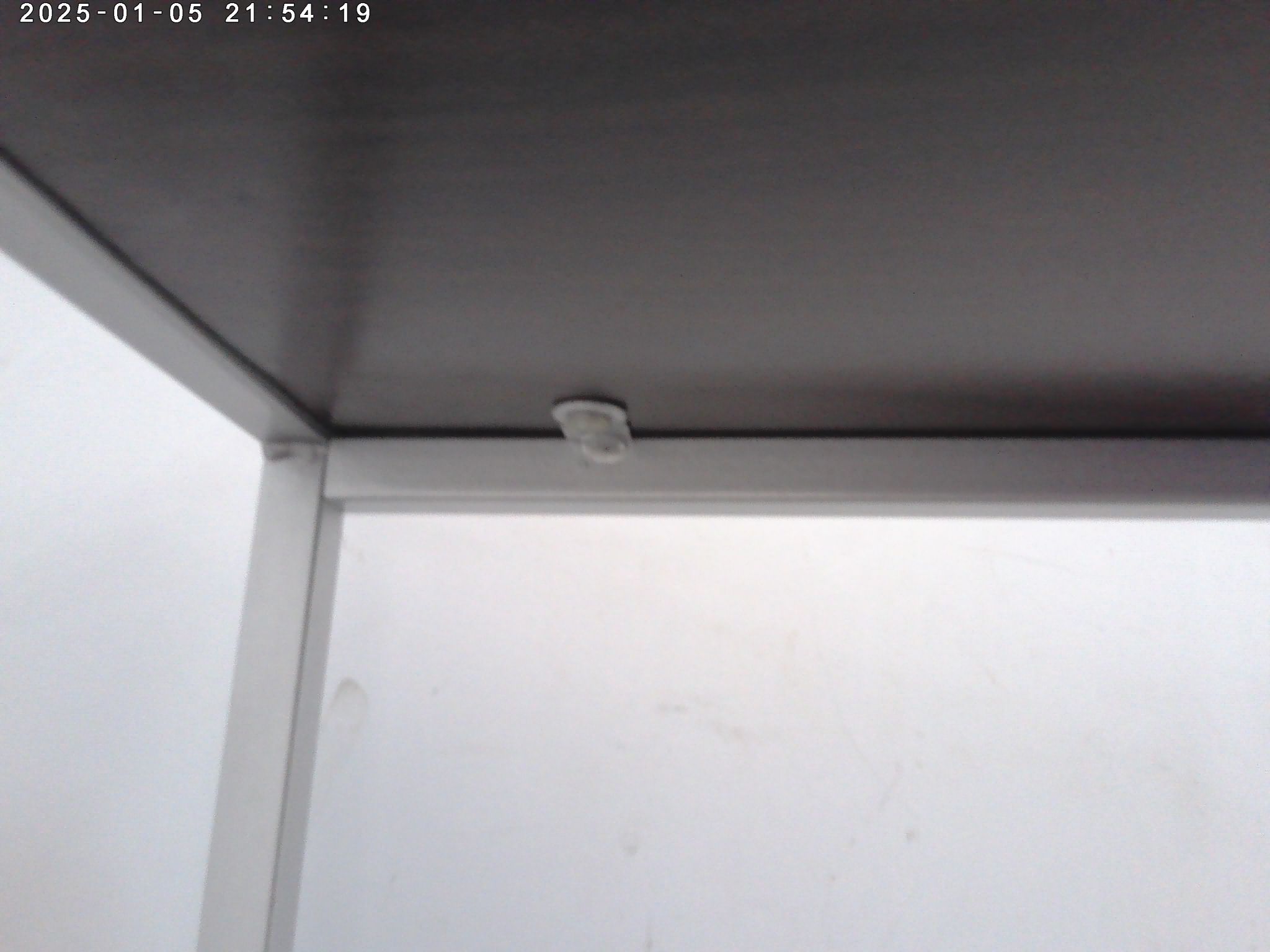 木目調/電話台/【中古】