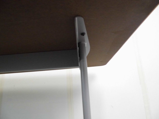 ライオン / 木目調 / 会議テーブル