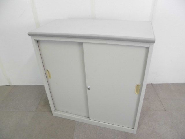 ライオン / ブルー / ハイカウンター / 書庫型