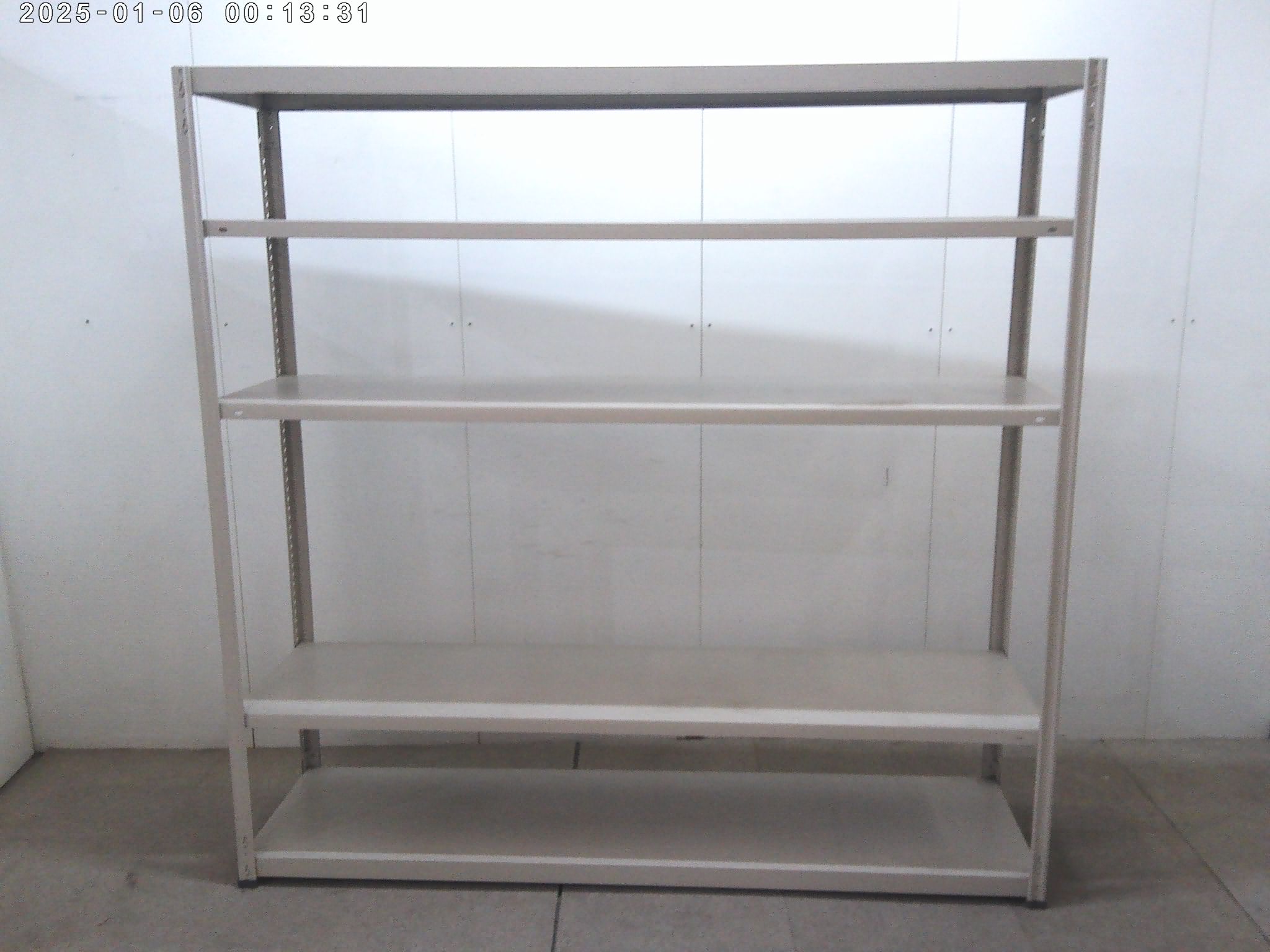 コクヨ/アイボリー/軽量ラック/