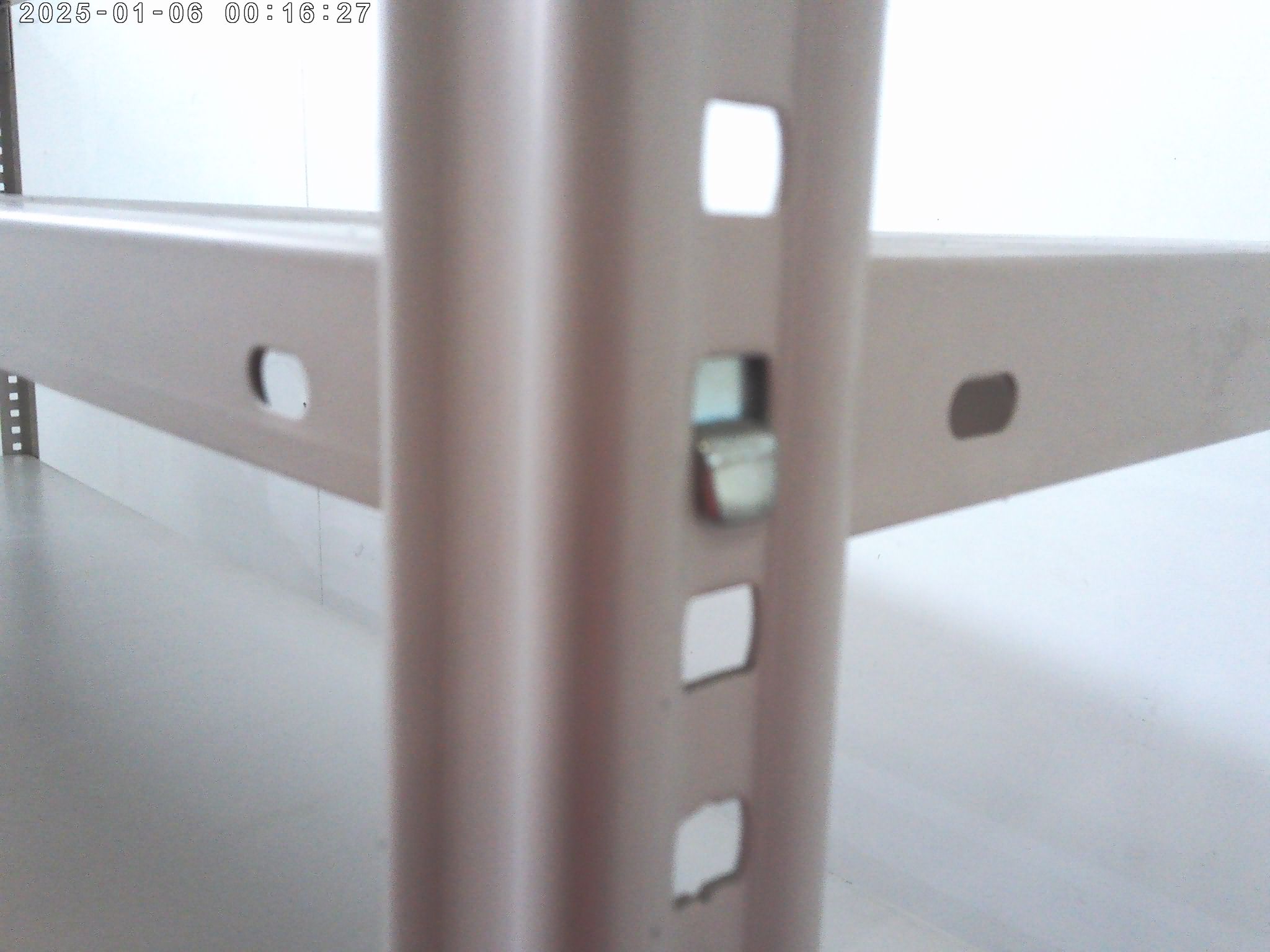 コクヨ/アイボリー/軽量ラック/