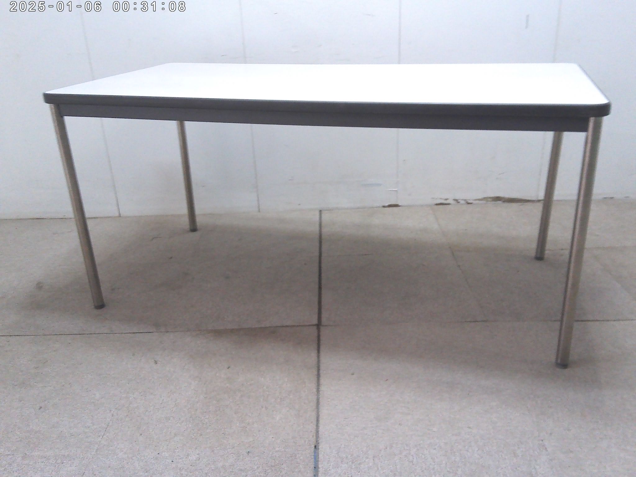 コクヨ/ニューグレー/会議テーブル/BTT-253-F1/