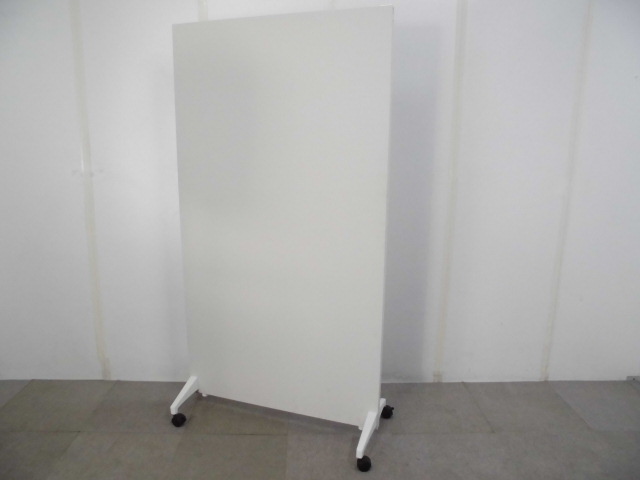 ローパーティション / ホワイト