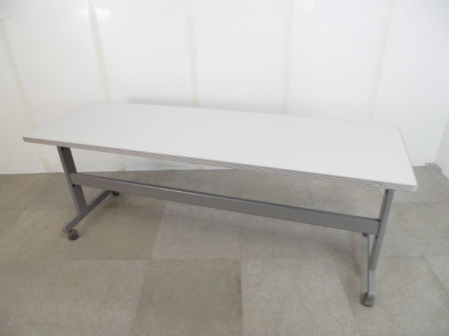 イトーキ / THF / ニューグレー / フォールディング