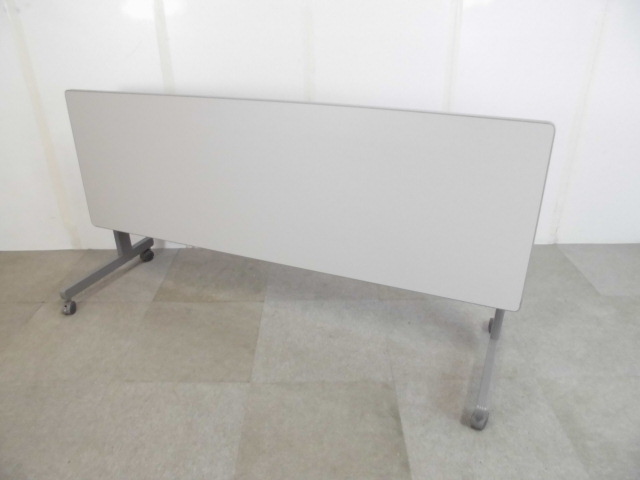 イトーキ / THF / ニューグレー / フォールディング