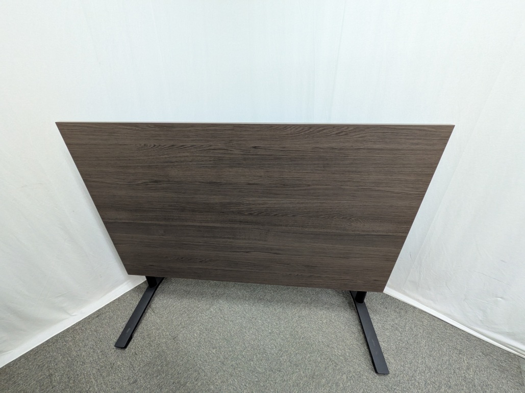 コクヨ / 木目調 / VIENA(ビエナ) 【中古】 フォールディング