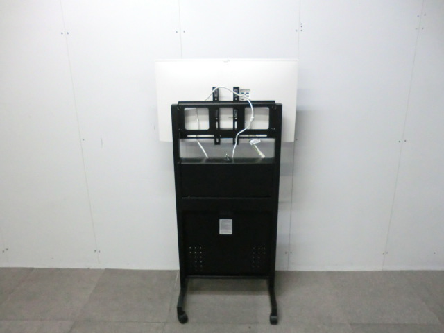 モニター / ホワイト / 【中古】 / LG