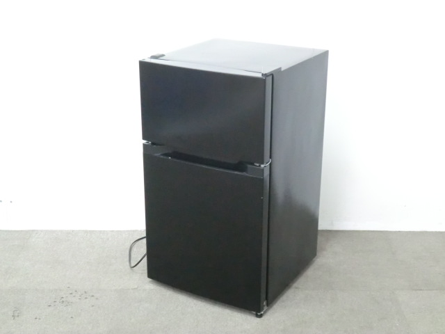 Panasonic / ブラック / 【中古】 冷蔵庫