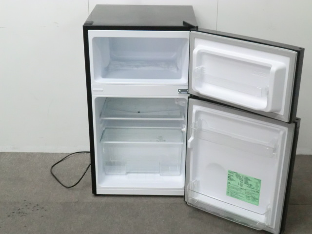 Panasonic / ブラック / 【中古】 冷蔵庫