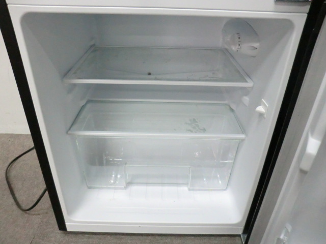 Panasonic / ブラック / 【中古】 冷蔵庫