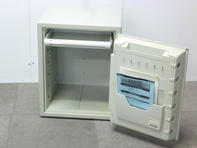 ビックボルト / セントリー / 56kg / 耐火金庫