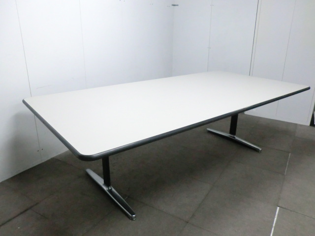 コクヨ / ニューグレー / 大会議テーブル