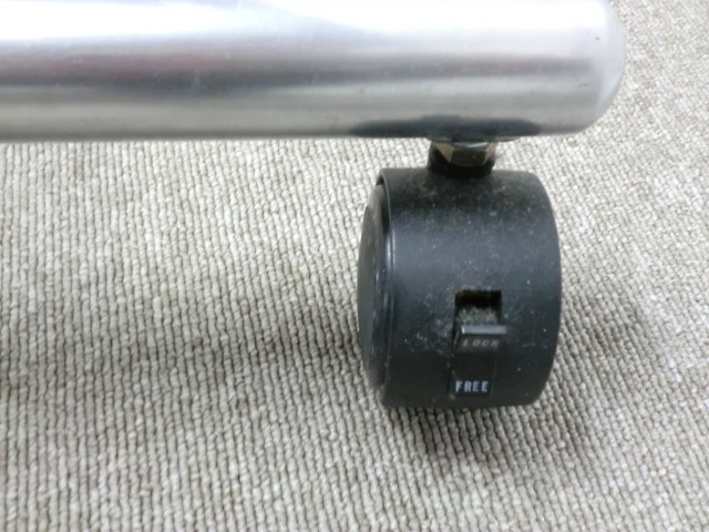 シルバー / ハンガーラック