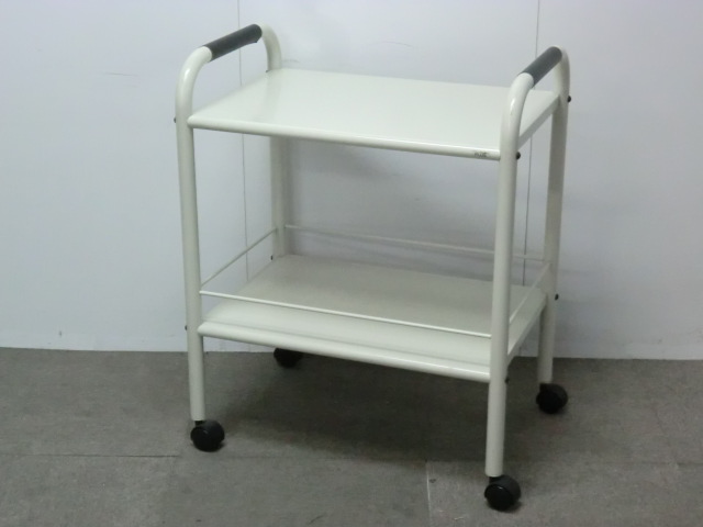 プラス / ニューグレー / プリンター台