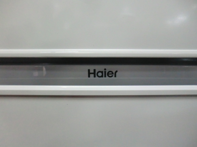 ハイアール / ホワイト / 冷蔵庫 / 2023年製