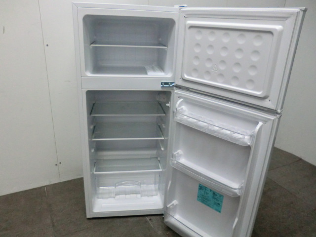 ハイアール / ホワイト / 冷蔵庫 / 2023年製
