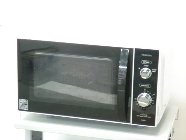 東芝 / ブラック / 電子レンジ