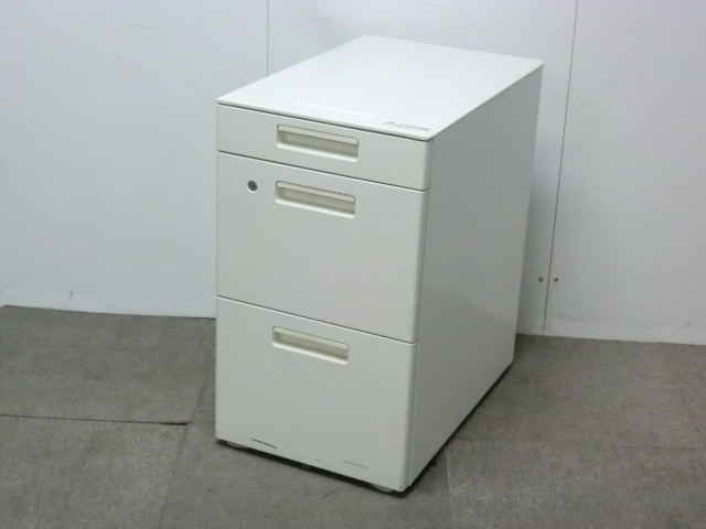 コクヨ / ホワイト / ハイワゴン