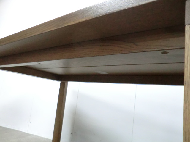 木目調 / 会議テーブル