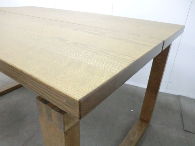 木目調 / 会議テーブル