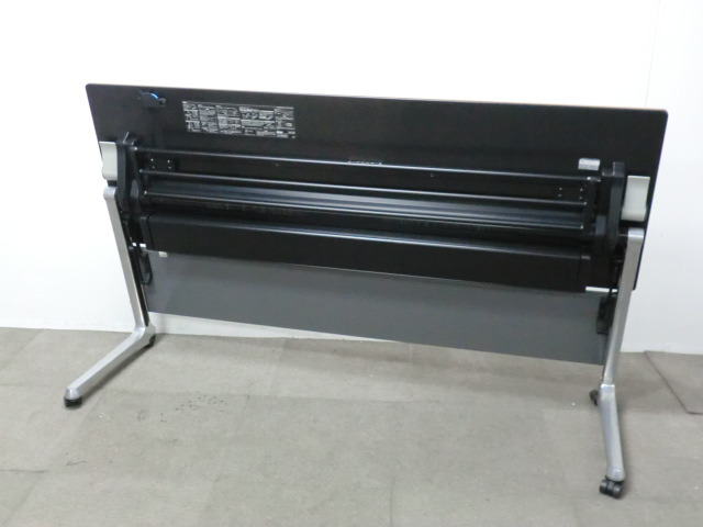 インターアクト 【オカムラ】 木目調 / フォールディング