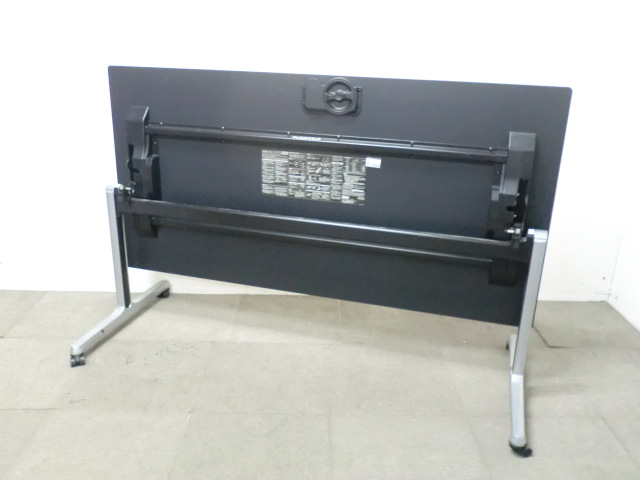 インターアクト 【オカムラ】 木目調 / フォールディング