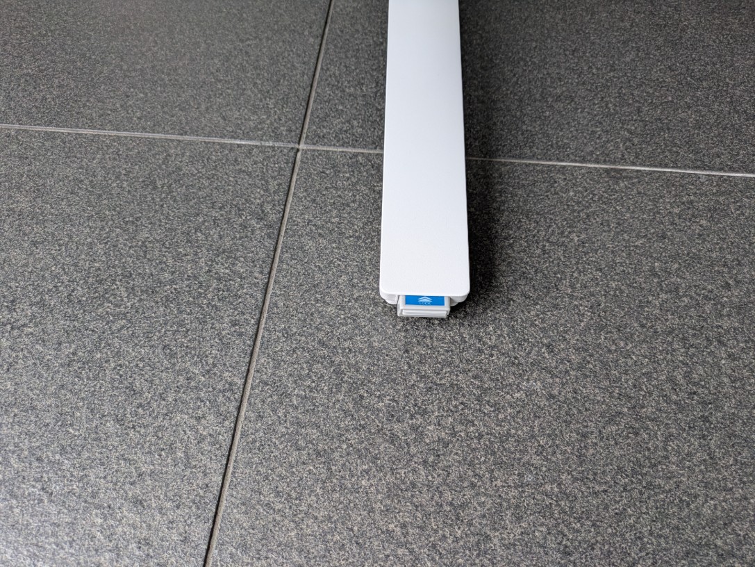 コクヨ / ホワイト / 【中古】 会議テーブル