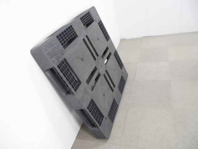 樹脂パレット / ブラック