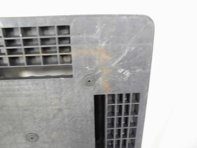 樹脂パレット / ブラック