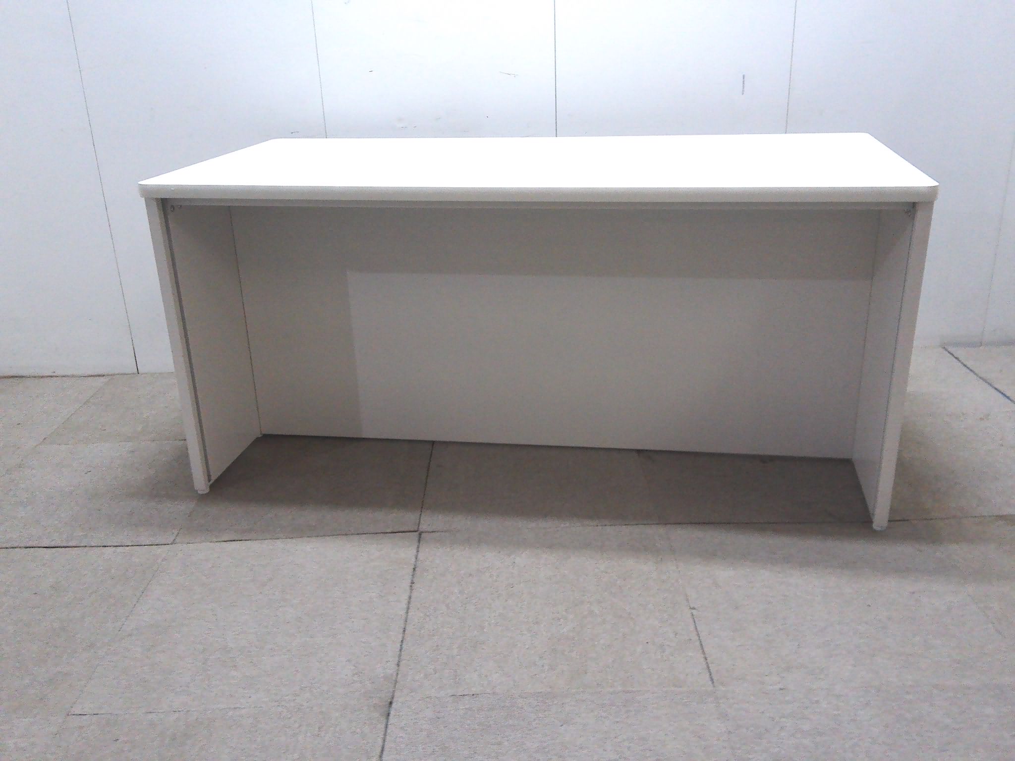 ホワイト/ローカウンター/【中古】