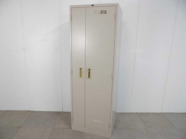 ウチダ/ニューグレー/クリーンロッカー