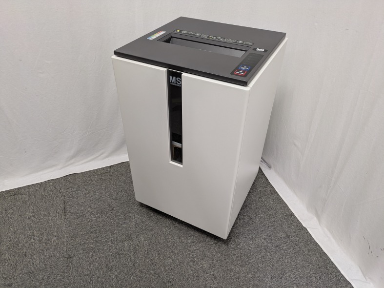 明光商会 / UA-F25C-L / 【中古】 シュレッダー