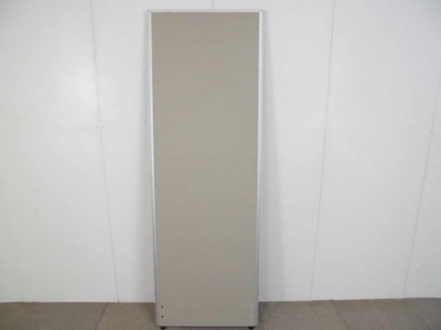 ローパーティション / ライトグレー