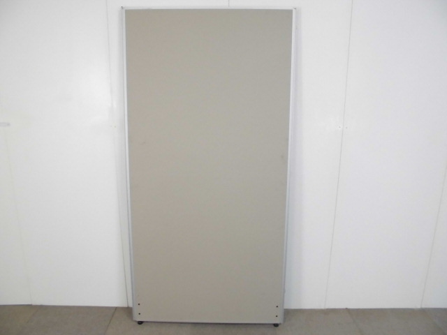 ローパーティション / ライトグレー