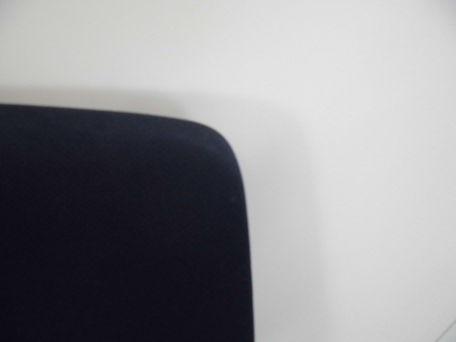 トルテR / イトーキ / ダークブルー / OAチェア