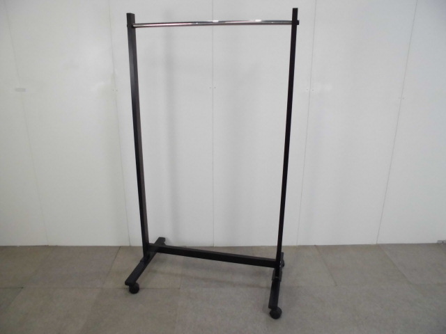 ハンガーラック / ブラック