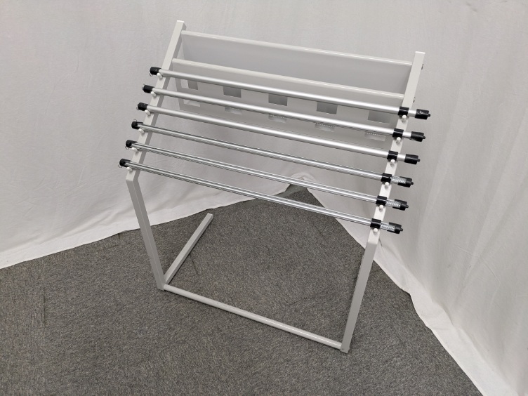 新聞掛け / その他 / シルバー