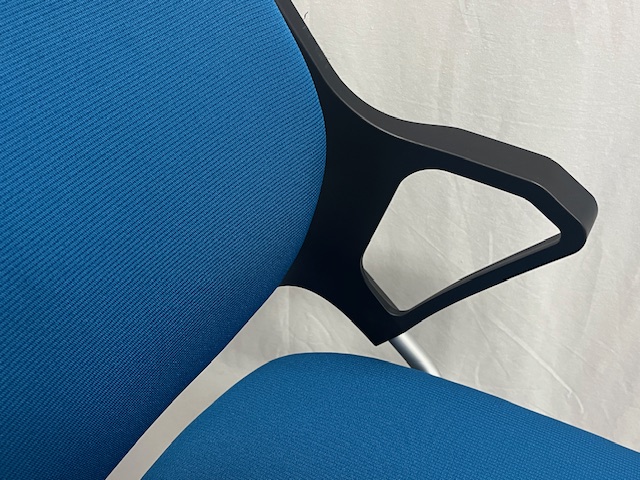 ライオン / レピス / ダークブルー / 【中古】 カートチェア