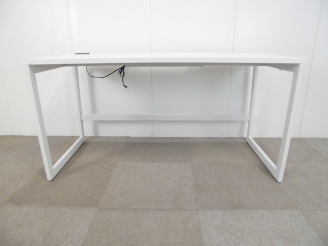 OAデスク / ホワイト