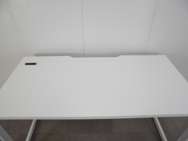 OAデスク / ホワイト