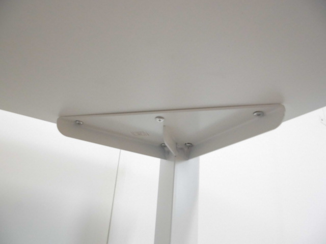 会議テーブル / ホワイト