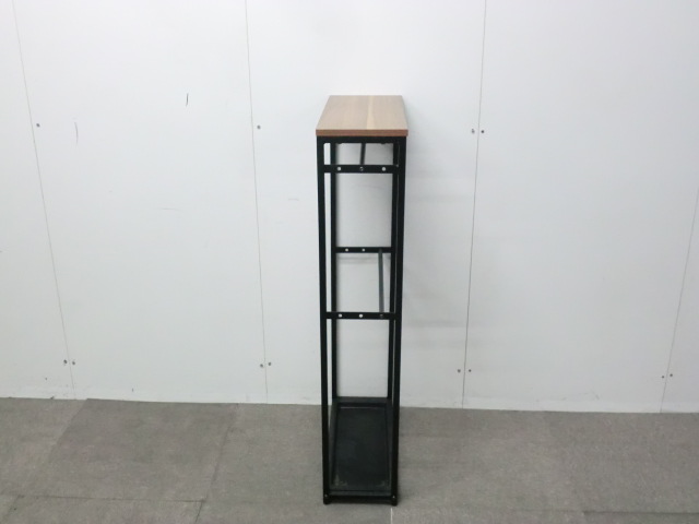 アンブレラスタンド / ブラック / 【中古】