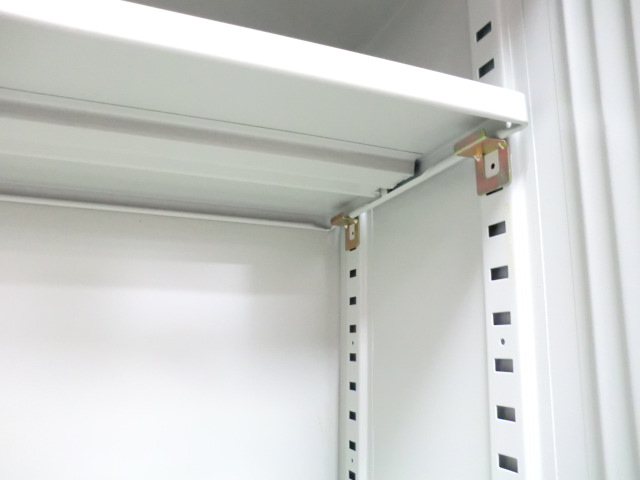 ナイキ / ニューグレー / 【中古】 上下連結書庫