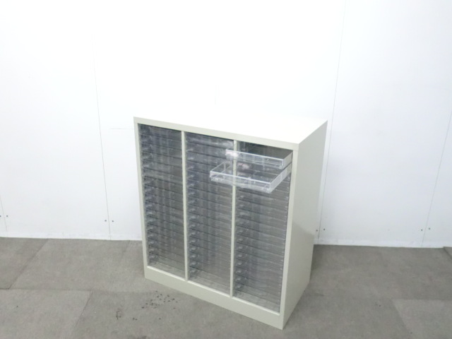 生興 / ニューグレー / 【中古】 クリアケース