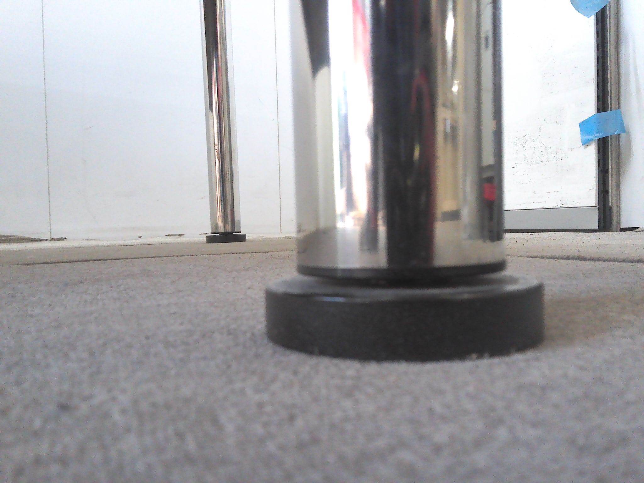 ウチダ/木目調/大会議テーブル/【中古】