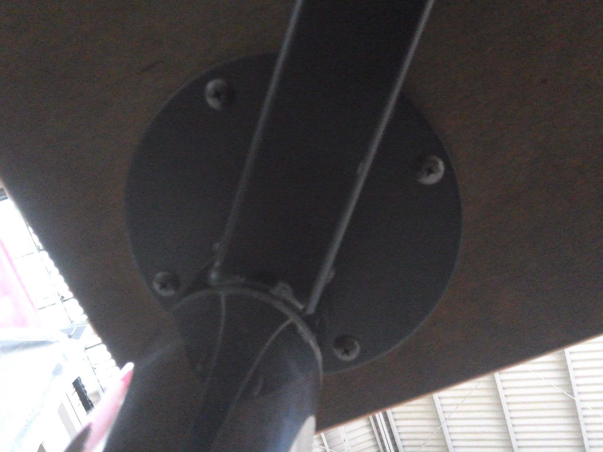 ウチダ/木目調/大会議テーブル/【中古】