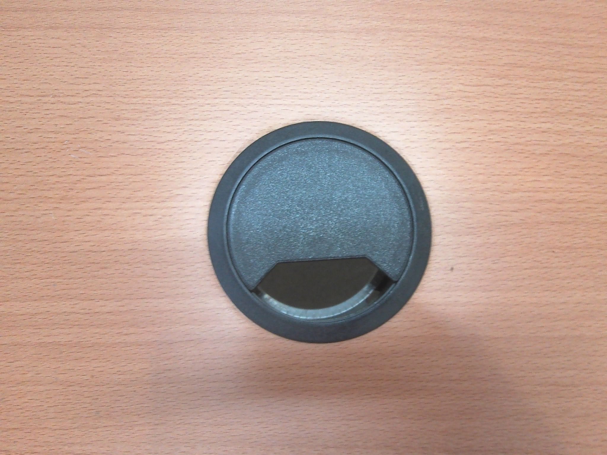 ウチダ/木目調/大会議テーブル/【中古】