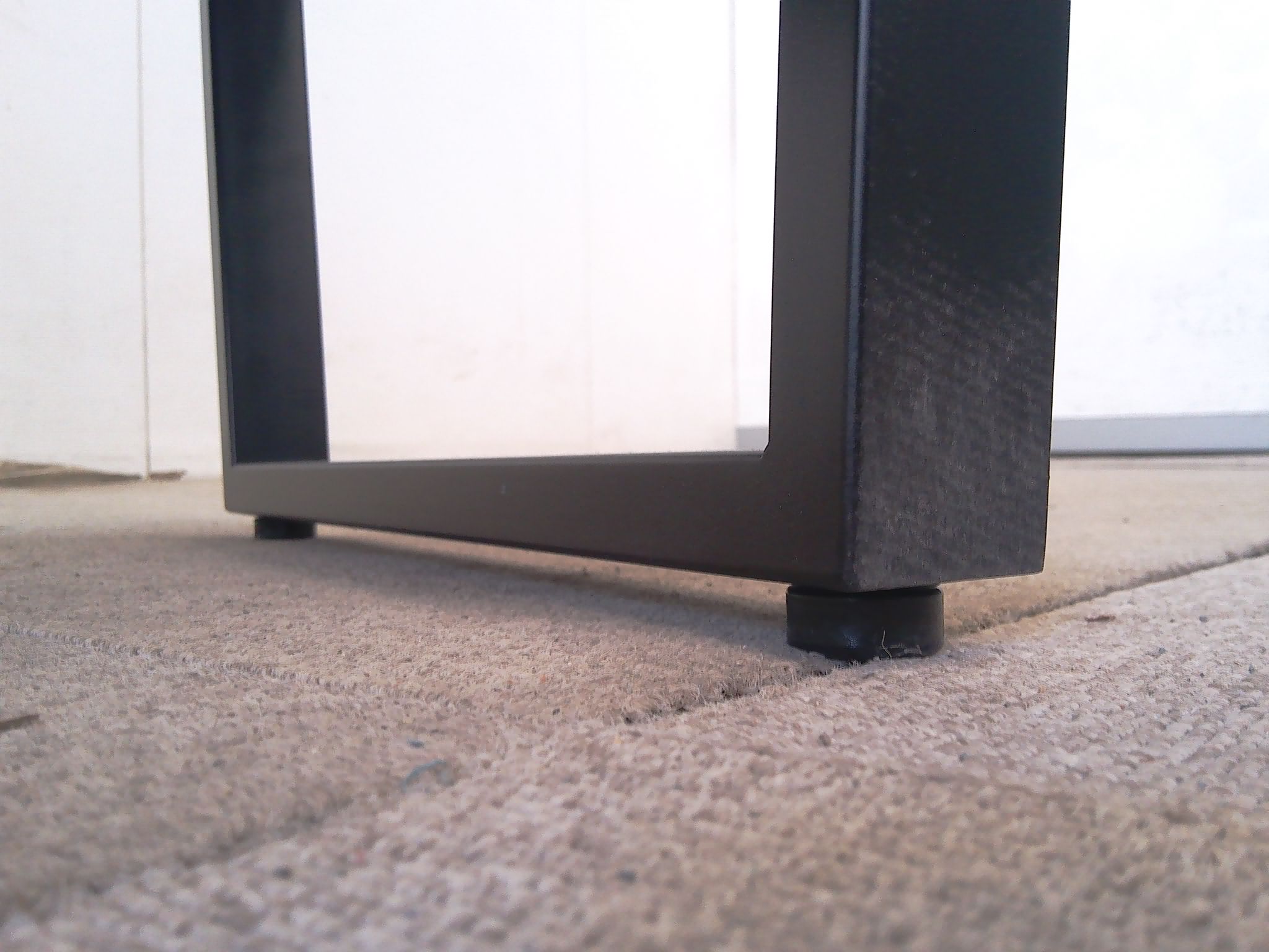 アイボリー/ベンチ/【中古】