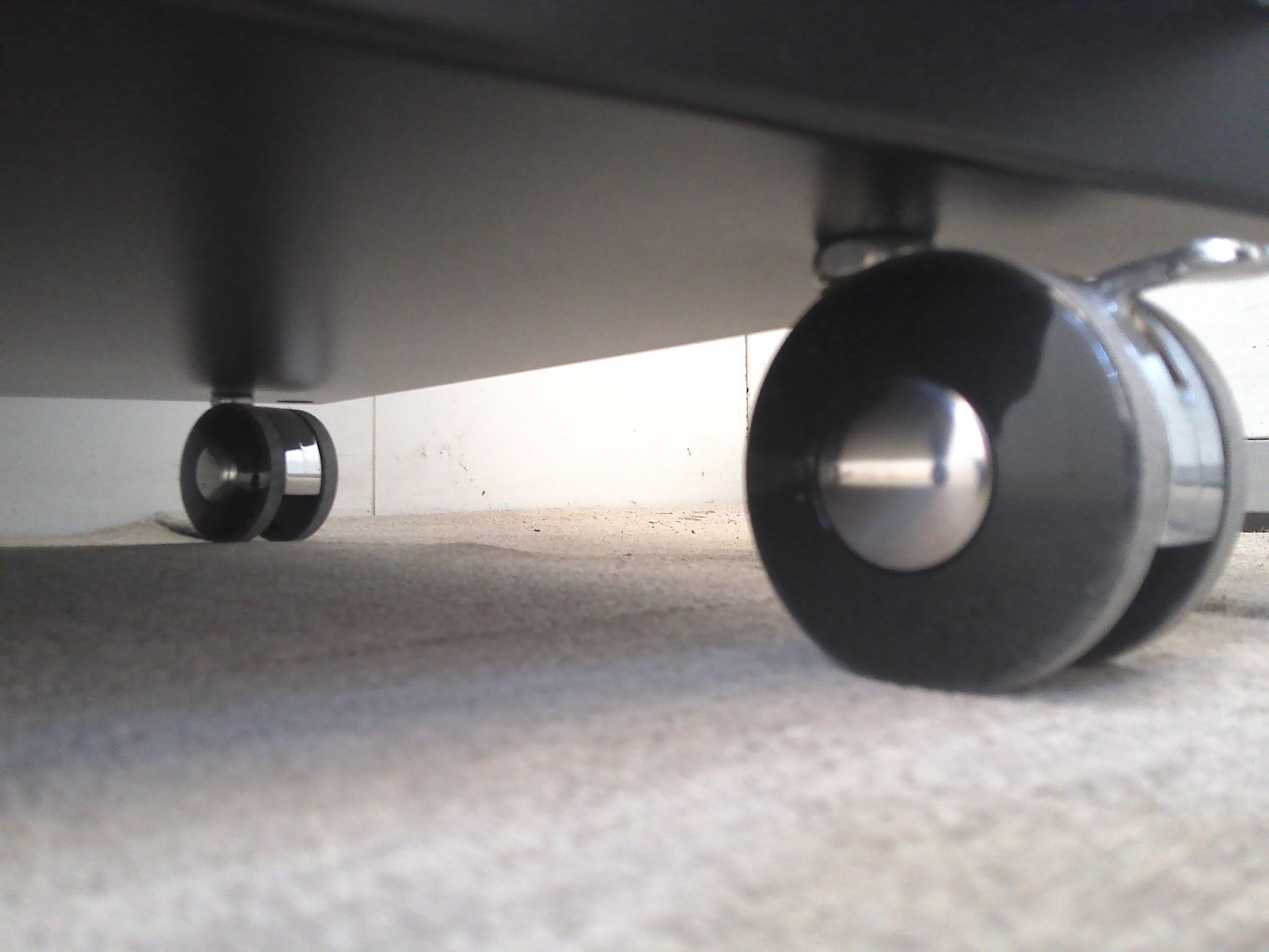 ブラック/サーバーラック/【中古】