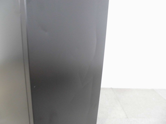 12人用ロッカー / ブラック / 鍵無し